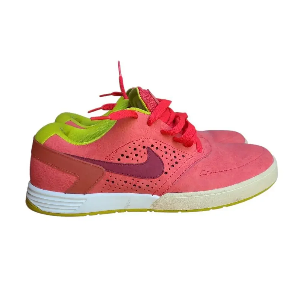 Nike SB Paul Rodriguez (P-Rod) 6 in the 